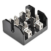 Блок предохранителей: 60 А, 2-полюсный (PN# T60060-2CR)