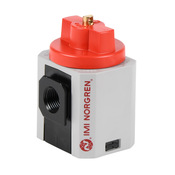 Клапан сброса давления с ручным отключением воздуха: для компонентов серии Excelon 84 (PN# T84T-4AA-B1N)