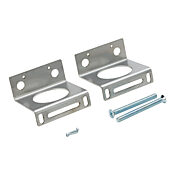 Кронштейны для монтажа на панель NITRA: для блока TAP (PN# TAP-ACC01)