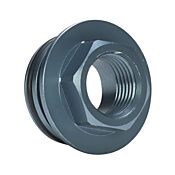 Вставка порта NITRA: для блока TAP (PN# TAP-ACC12)