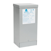 Трансформатор общего назначения: герметичный сердечник, 2 кВА (PN# TF217439S)