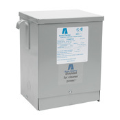 Трансформатор общего назначения: герметизированный сердечник, 3 кВА (PN# TF249873S)