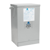 Трансформатор общего назначения: герметичный сердечник, 5 кВА (PN# TF252520S)