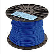 Соединительный провод TFFN: 16 AWG, катушка 500 футов (PN # TFFN16BL)