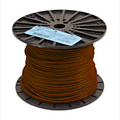 Соединительный провод TFFN: 16 AWG, катушка 500 футов (PN # TFFN16BN)