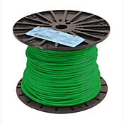 Соединительный провод TFFN: 16 AWG, катушка 500 футов (PN # TFFN16GN)