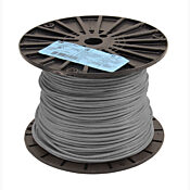 Соединительный провод TFFN: 16 AWG, катушка 500 футов (PN # TFFN16GY)