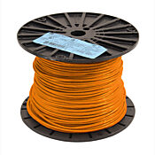 Соединительный провод TFFN: 16 AWG, катушка 500 футов (PN # TFFN16OR)