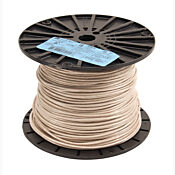 Соединительный провод TFFN: 16 AWG, катушка 500 футов (PN # TFFN16WH)