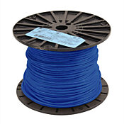 Соединительный провод TFFN: 18 AWG, катушка 500 футов (PN # TFFN18BL)