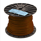 Соединительный провод TFFN: 18 AWG, катушка 500 футов (PN # TFFN18BN)