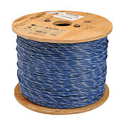 Соединительный провод TFFN: 18 AWG, катушка 2500 футов (PN # TFFN18BW25)