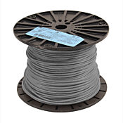 Соединительный провод TFFN: 18 AWG, катушка 500 футов (PN # TFFN18GY)