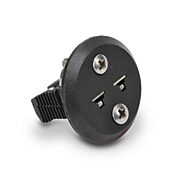 Разъем термопары ProSense типа J: миниатюрный плоский штыревой разъем (PN# THMJ-MPJ)