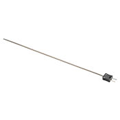 Датчик температуры: термопара типа J, от 32 до 970 градусов по Фаренгейту (PN# THMJ-P12-01)