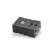 Разъем термопары ProSense типа J: стандартный круглый разъем (PN# THMJ-SJ)