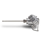 Датчик температуры: термопара типа K, от 32 до 1700 градусов по Фаренгейту (PN# THMK-C06-02)