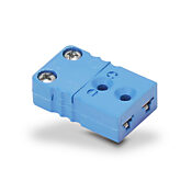 Разъем термопары ProSense типа T: миниатюрный плоский штекер (PN# THMT-MJ)