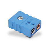 Разъем термопары ProSense типа T: стандартный разъем с круглым штырем (PN# THMT-SJ)