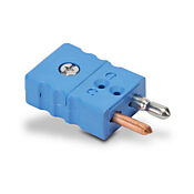 Разъем термопары ProSense типа T: стандартный разъем с круглыми штырьками (PN# THMT-SP)