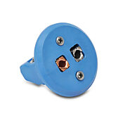 Разъем термопары ProSense типа T: стандартный разъем с круглыми штырьками (PN# THMT-SPJ)