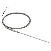 Датчик температуры: термопара типа T, от -328 до 700 градусов по Фаренгейту (PN# THMT-T06L06-01)