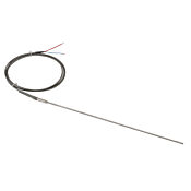Датчик температуры: термопара типа T, от -328 до 700 градусов по Фаренгейту (PN# THMT-T12L06-01)