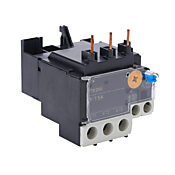 Thermal Overload Relay: 5.0-7.5A adjustable, for SC-E02x, SC-E03x, SC-E04x and SC-E05x contactors (PN# TK26E-005)