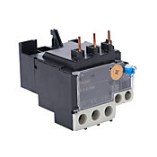 Thermal Overload Relay: 0.1-0.15A adjustable, for SC-E02x, SC-E03x, SC-E04x and SC-E05x contactors (PN# TK26E-P10)