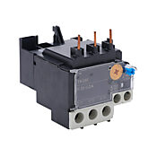 Thermal Overload Relay: 0.13-0.20A adjustable, for SC-E02x, SC-E03x, SC-E04x and SC-E05x contactors (PN# TK26E-P13)