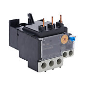 Thermal Overload Relay: 0.24-0.36A adjustable, for SC-E02x, SC-E03x, SC-E04x and SC-E05x contactors (PN# TK26E-P24)