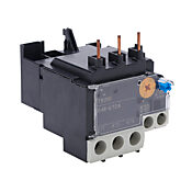 Thermal Overload Relay: 0.48-0.72A adjustable, for SC-E02x, SC-E03x, SC-E04x and SC-E05x contactors (PN# TK26E-P48)