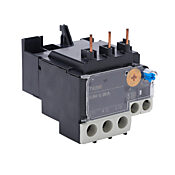 Thermal Overload Relay: 0.64-0.96A adjustable, for SC-E02x, SC-E03x, SC-E04x and SC-E05x contactors (PN# TK26E-P64)