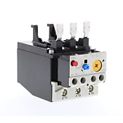 Thermal Overload Relay: 7.0-11.0A adjustable, for SC-E1x, SC-E2x and SC-E2Sx contactors (PN# TK-E2-1100)