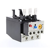 Thermal Overload Relay: 9.0-13.0A adjustable, for SC-E1x, SC-E2x and SC-E2Sx contactors (PN# TK-E2-1300)