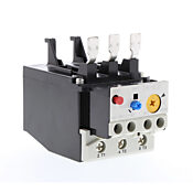 Thermal Overload Relay: 4.0-6.0A adjustable, for SC-E1x, SC-E2x and SC-E2Sx contactors (PN# TK-E2-600)