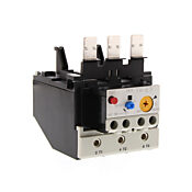 Реле тепловой перегрузки: регулируемое 9–13 А, для контакторов Fuji SC-E3(G) и SC-E4(G) 67 мм (PN# TK-E3-1300)