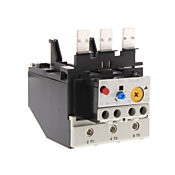 Thermal Overload Relay: 48.0-68.0A adjustable, for SC-E3x and SC-E4x contactors (PN# TK-E3-6800)