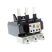 Thermal Overload Relay: 85.0-125.0A adjustable, for SC-E6x and SC-E7x contactors (PN# TK-E6-12500)