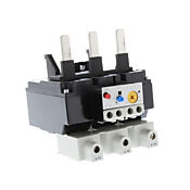 Тепловое реле перегрузки: 45–65 А, регулируемое, для контакторов Fuji SC-E6 100 мм и SC-E7 115 мм (PN# TK-E6-6500)