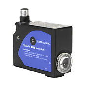 Прямоугольный датчик контрастности: диапазон 6-12 мм, рассеянный (PN# TL46-W-815)