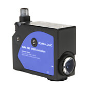 Прямоугольный датчик контрастности: диапазон 6-12 мм, рассеянный (PN# TL46-WJ-815)