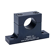 Линейная опора вала: высота центра 1-3/4 дюйма, для вала диаметром 1-1/4 дюйма (PN# TMSS-20)