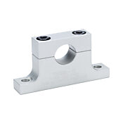 Линейная опора вала: высота центра 15/16 дюйма, для вала диаметром 5/8 дюйма (PN# TMSSL-10)