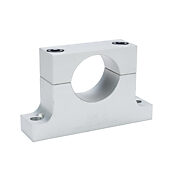 Линейная опора вала: высота центра 2-1/8 дюйма, для вала диаметром 2 дюйма (PN# TMSSL-32)