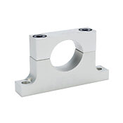 Линейная опора вала: высота центра 40 мм, для вала диаметром 40 мм (PN# TMSSL-40M)