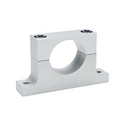 Линейная опора вала: высота центра 45 мм, для вала диаметром 50 мм (PN# TMSSL-50M)