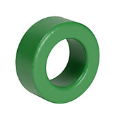Toroid: EMI/RFI, 63mm outside diameter, for all AC drives (PN# TOR221)