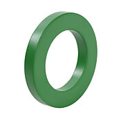 Toroid: EMI/RFI, 102mm outside diameter, for all AC drives (PN# TOR254)