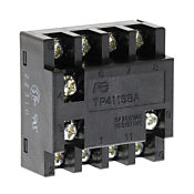 Разъем таймера: для таймеров серии MS4SM (PN# TP411SBA)